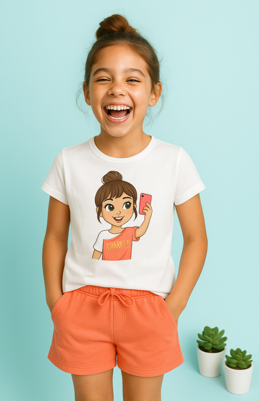 Conjunto niña muñeca móvil